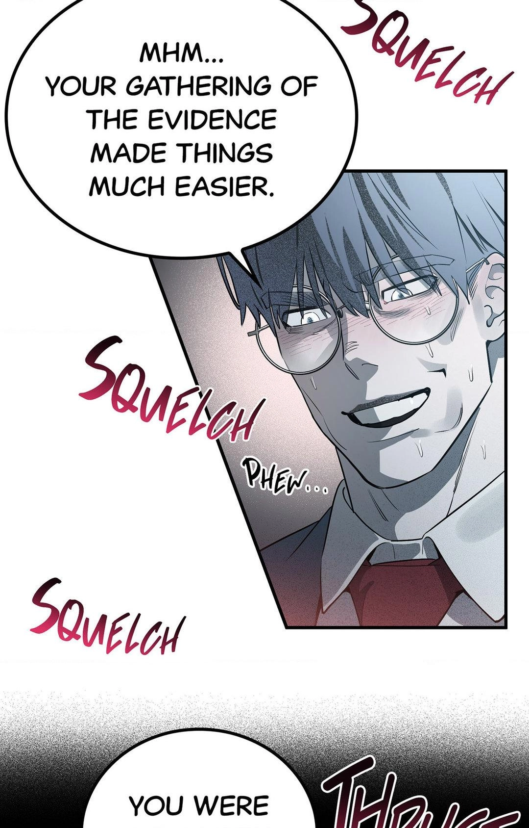 Read Deliver Us to Evil chapter 7 image 63 on Lezhin