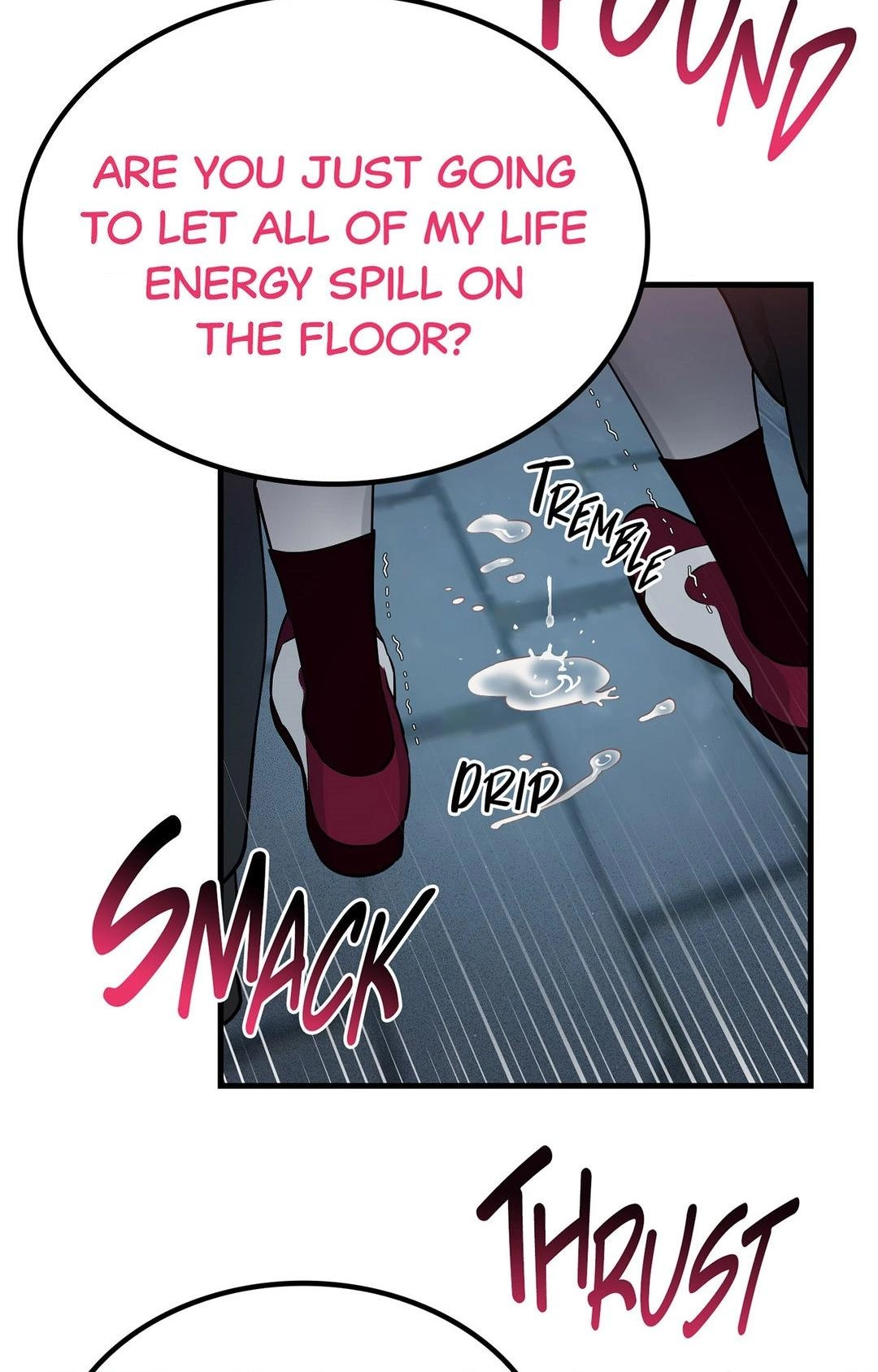 Read Deliver Us to Evil chapter 7 image 66 on Lezhin