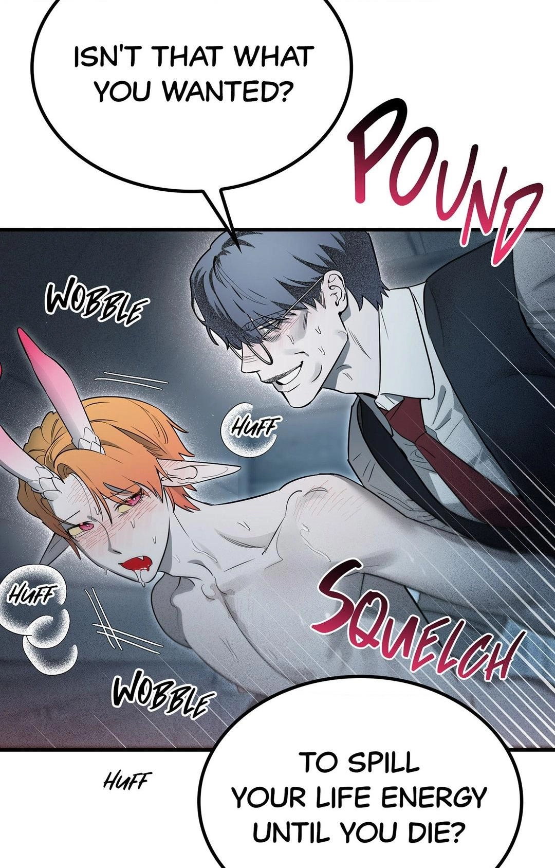 Read Deliver Us to Evil chapter 7 image 67 on Lezhin