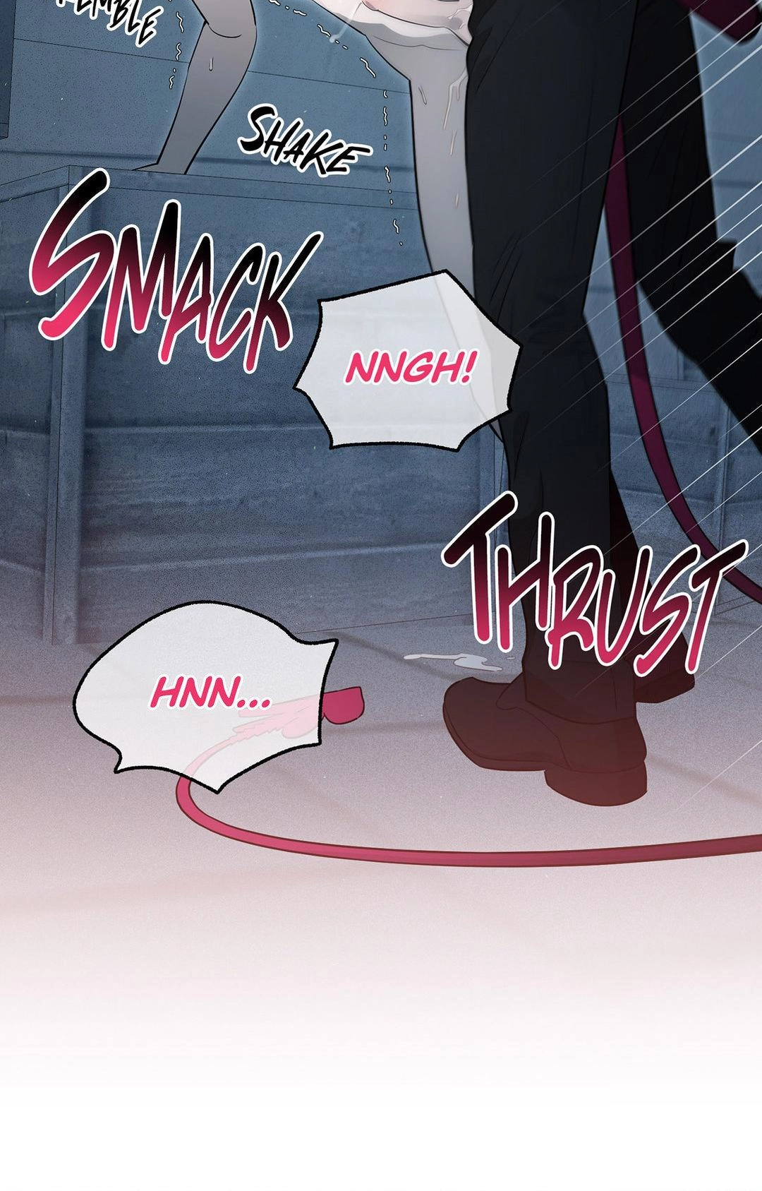 Read Deliver Us to Evil chapter 7 image 70 on Lezhin