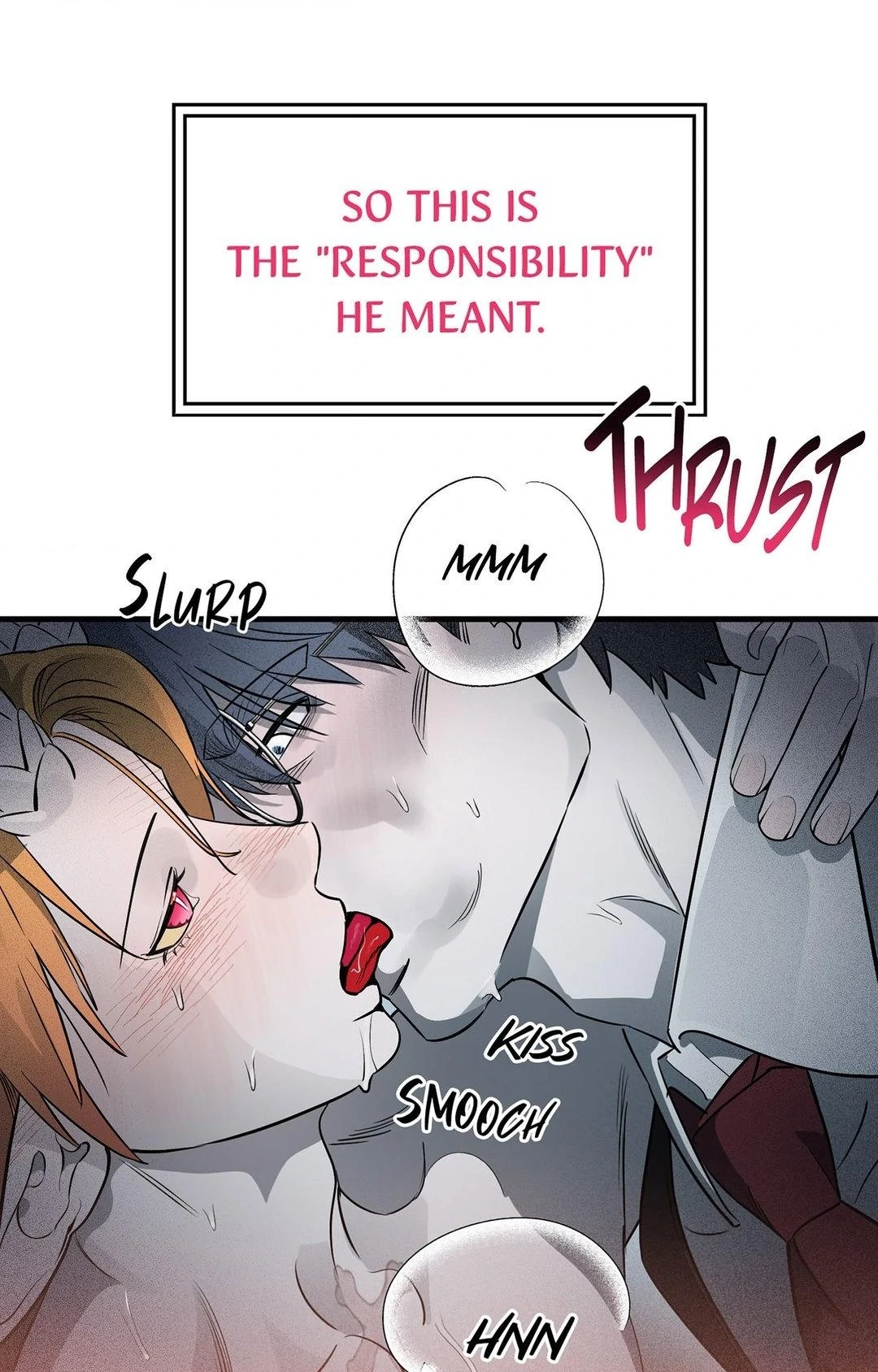 Read Deliver Us to Evil chapter 7 image 72 on Lezhin
