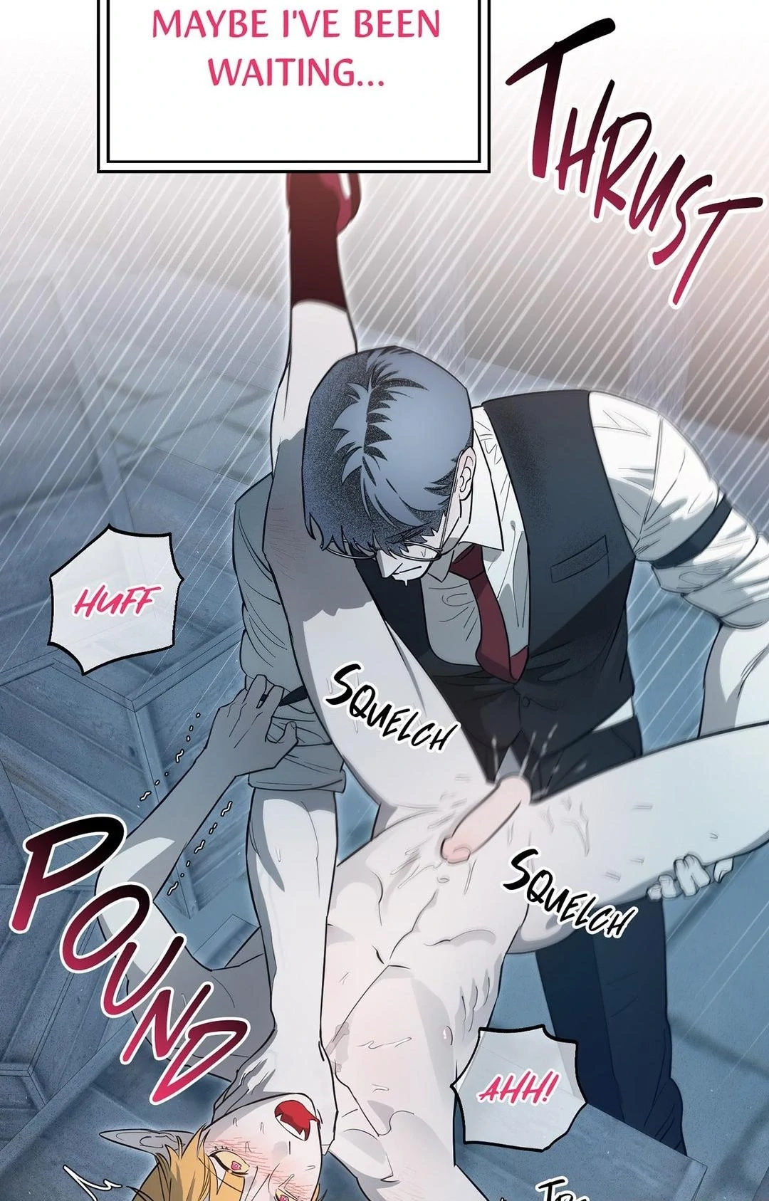 Read Deliver Us to Evil chapter 7 image 75 on Lezhin