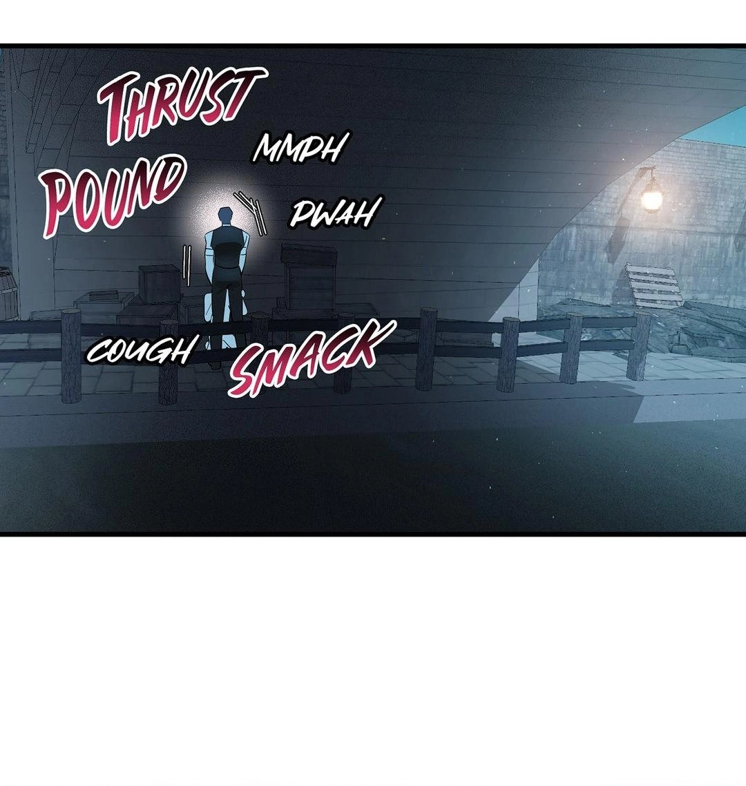 Read Deliver Us to Evil chapter 7 image 81 on Lezhin
