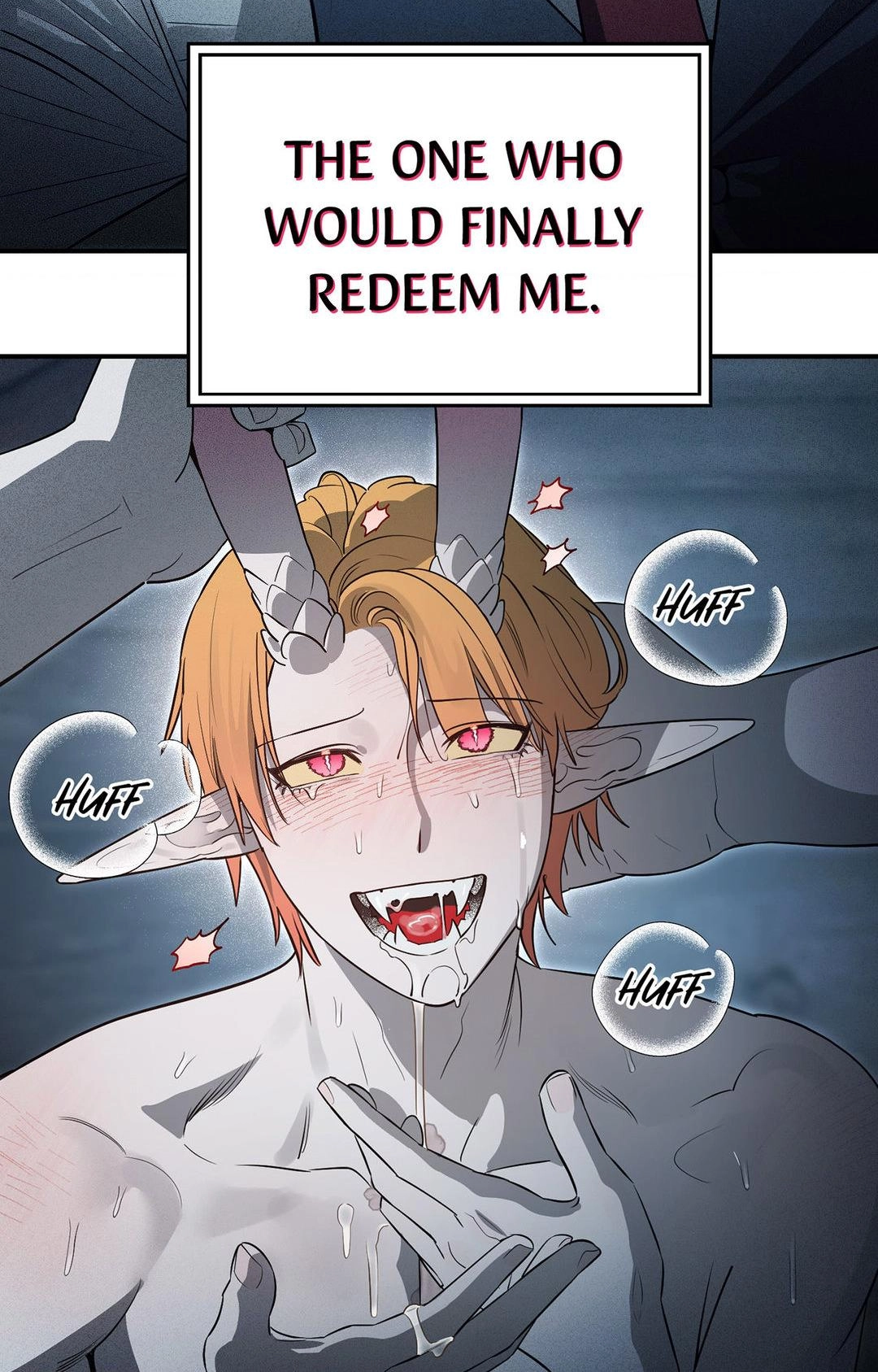 Read Deliver Us to Evil chapter 7 image 85 on Lezhin