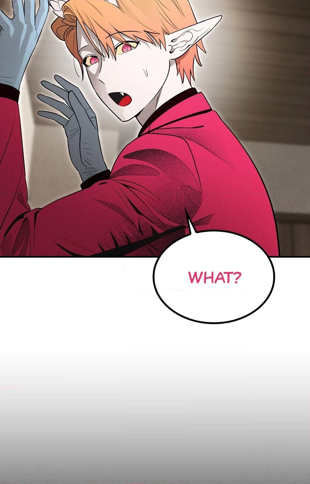 Read Deliver Us to Evil chapter 7 image 9 on Lezhin