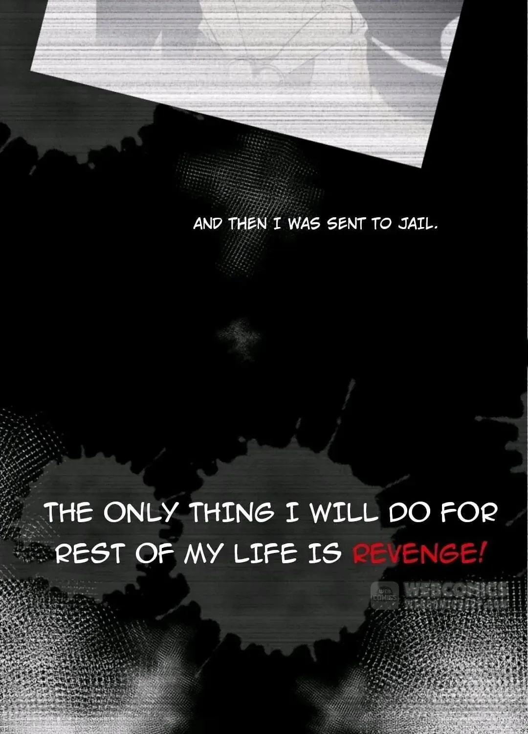 Deliverance of the Counterattack Chapter 0 page 23 - 