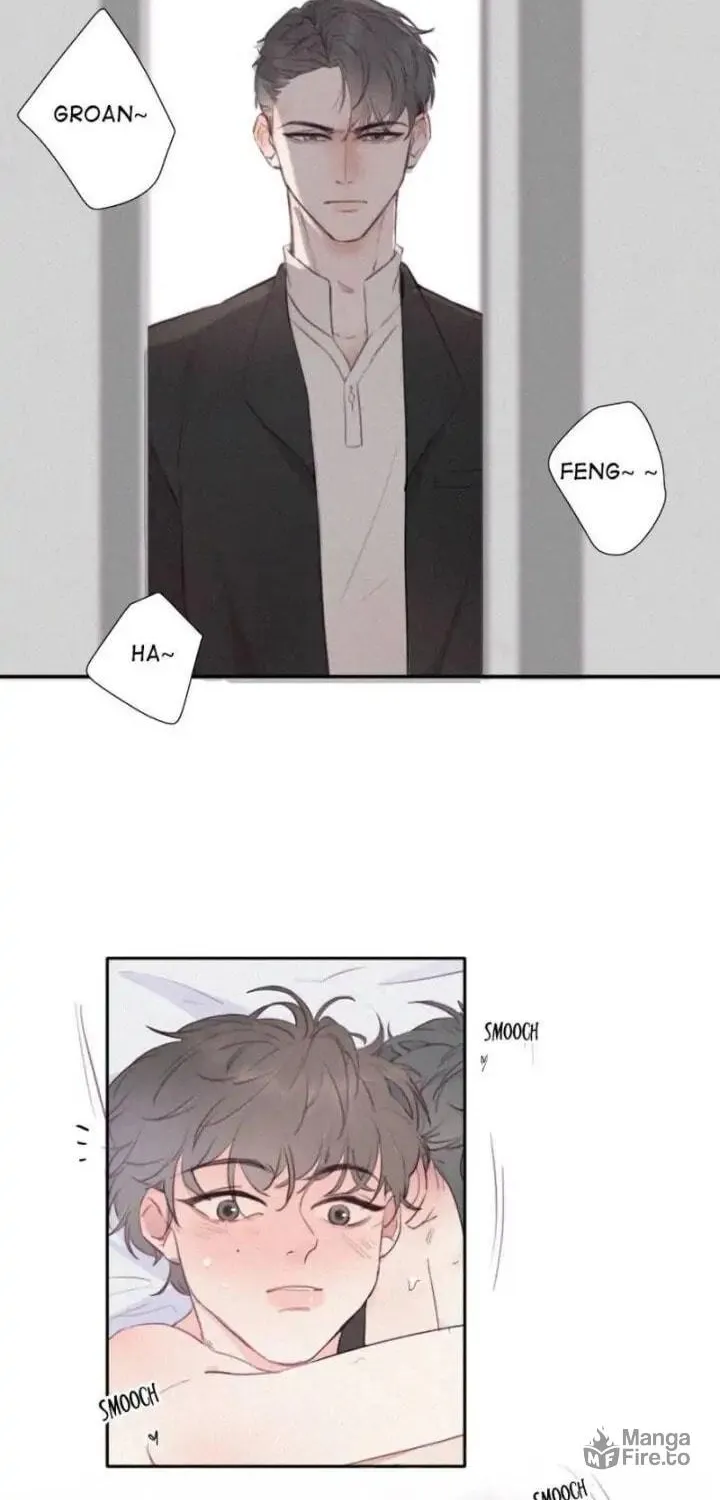Deliverance of the Counterattack Chapter 1 page 11 - 