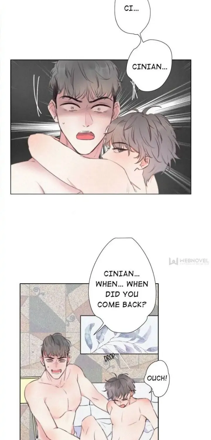 Deliverance of the Counterattack Chapter 1 page 15 - 