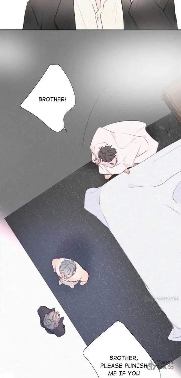Deliverance of the Counterattack Chapter 1 page 18 - 