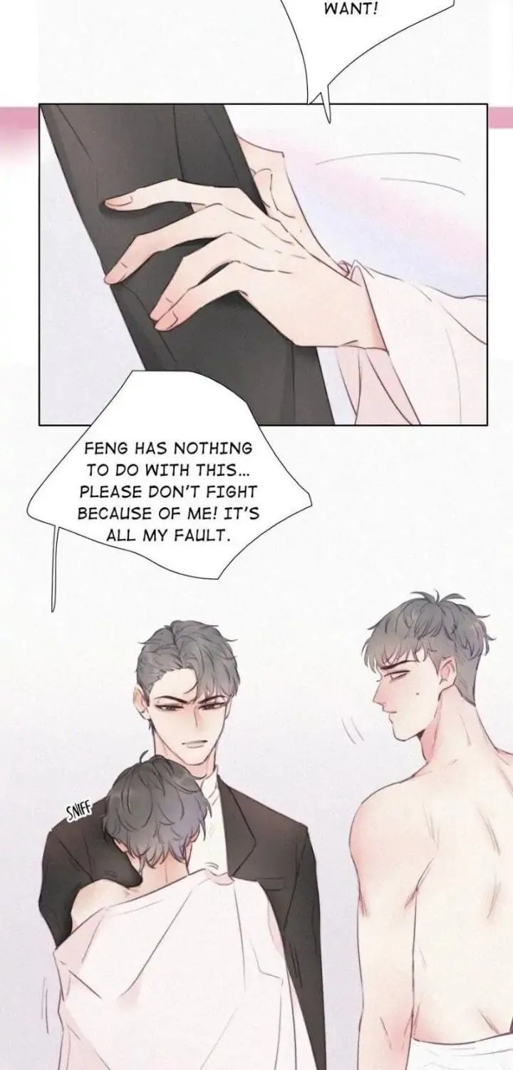 Deliverance of the Counterattack Chapter 1 page 19 - 