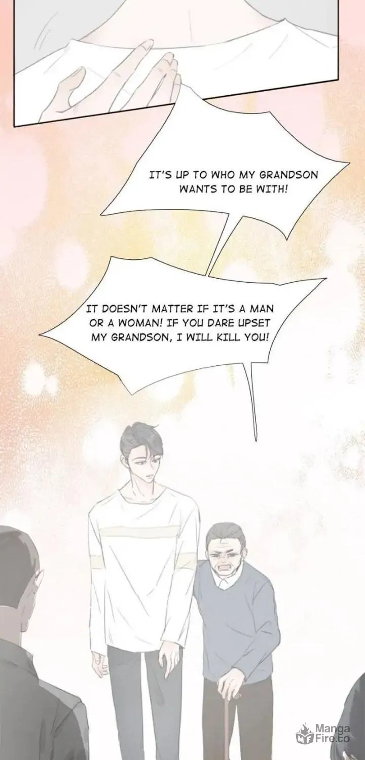 Deliverance of the Counterattack Chapter 1 page 37 - 
