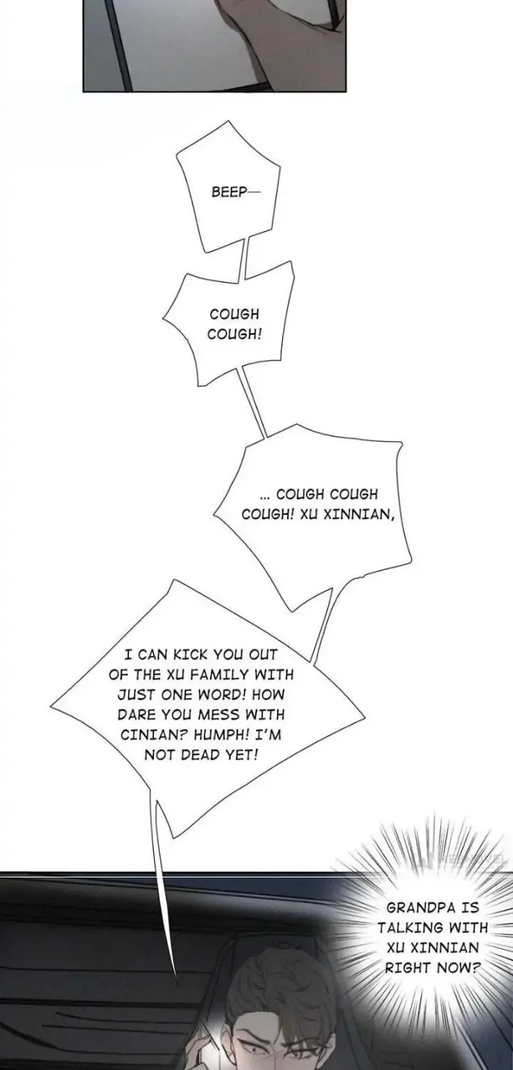 Deliverance of the Counterattack Chapter 1 page 39 - 