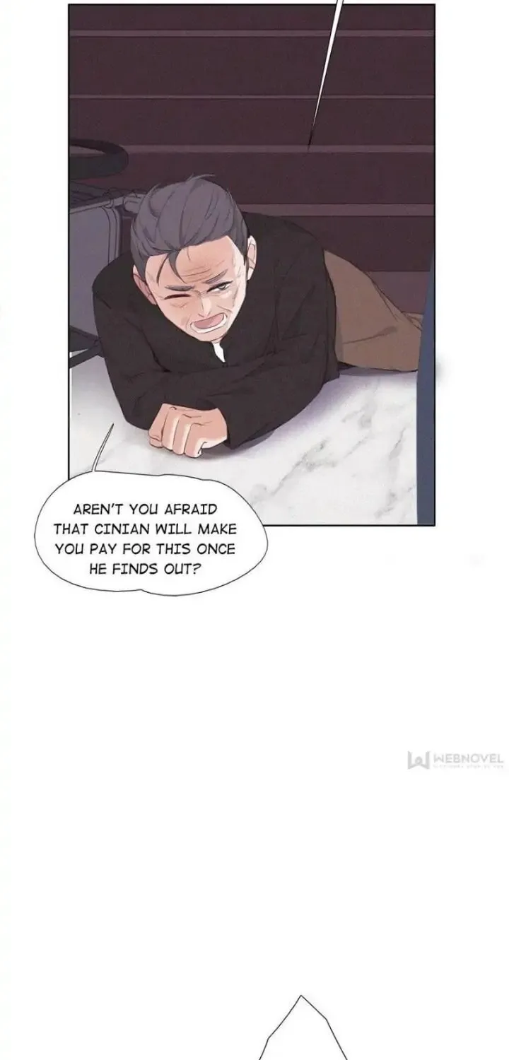 Deliverance of the Counterattack Chapter 1 page 44 - 
