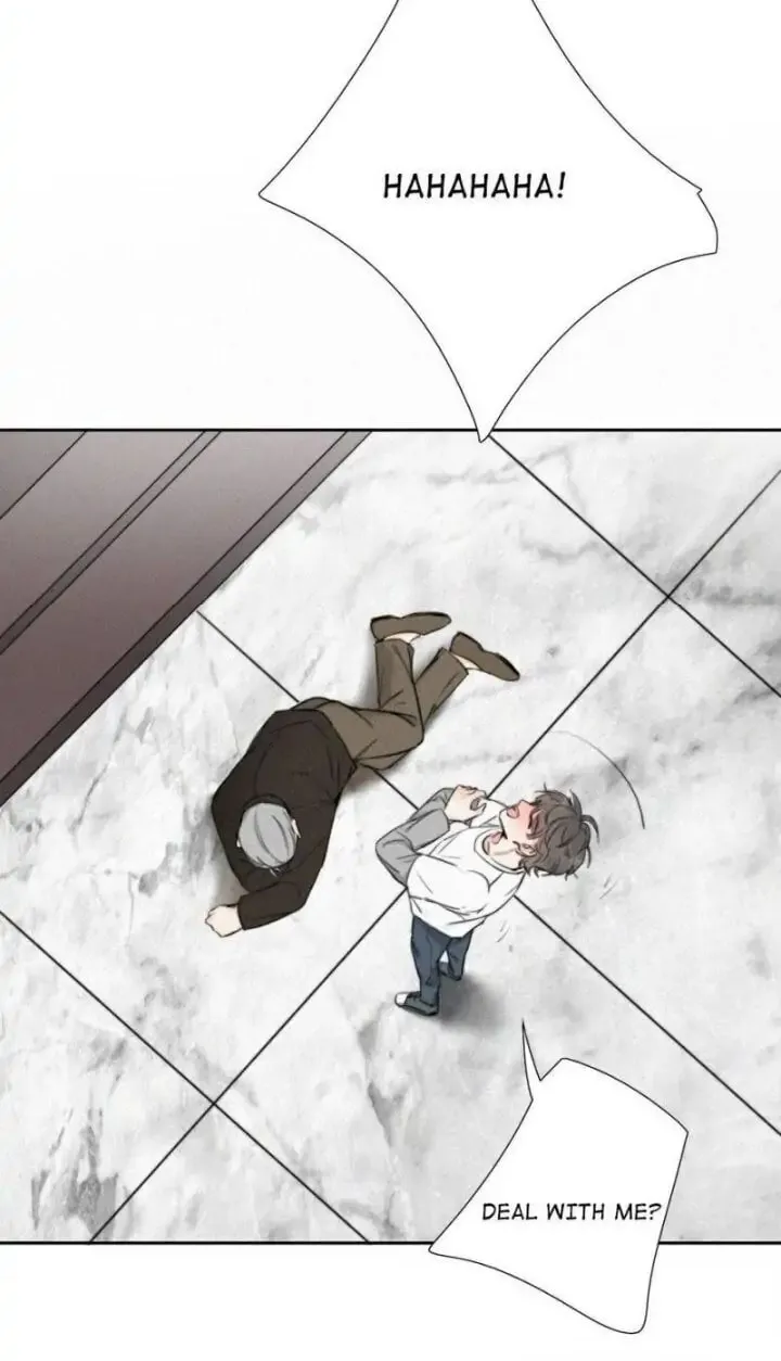 Deliverance of the Counterattack Chapter 1 page 45 - 