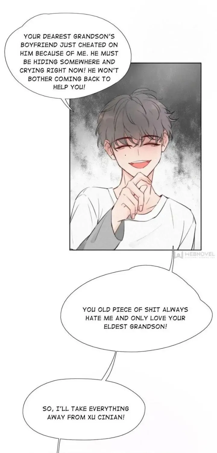 Deliverance of the Counterattack Chapter 1 page 46 - 