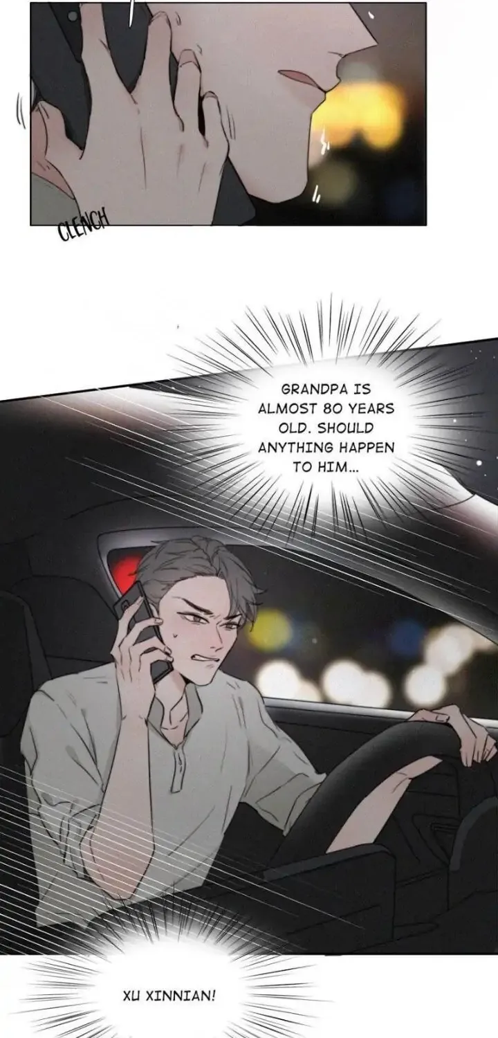 Deliverance of the Counterattack Chapter 1 page 47 - 