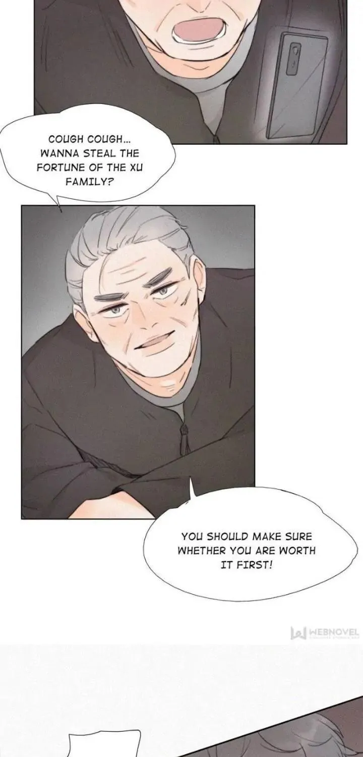 Deliverance of the Counterattack Chapter 1 page 50 - 