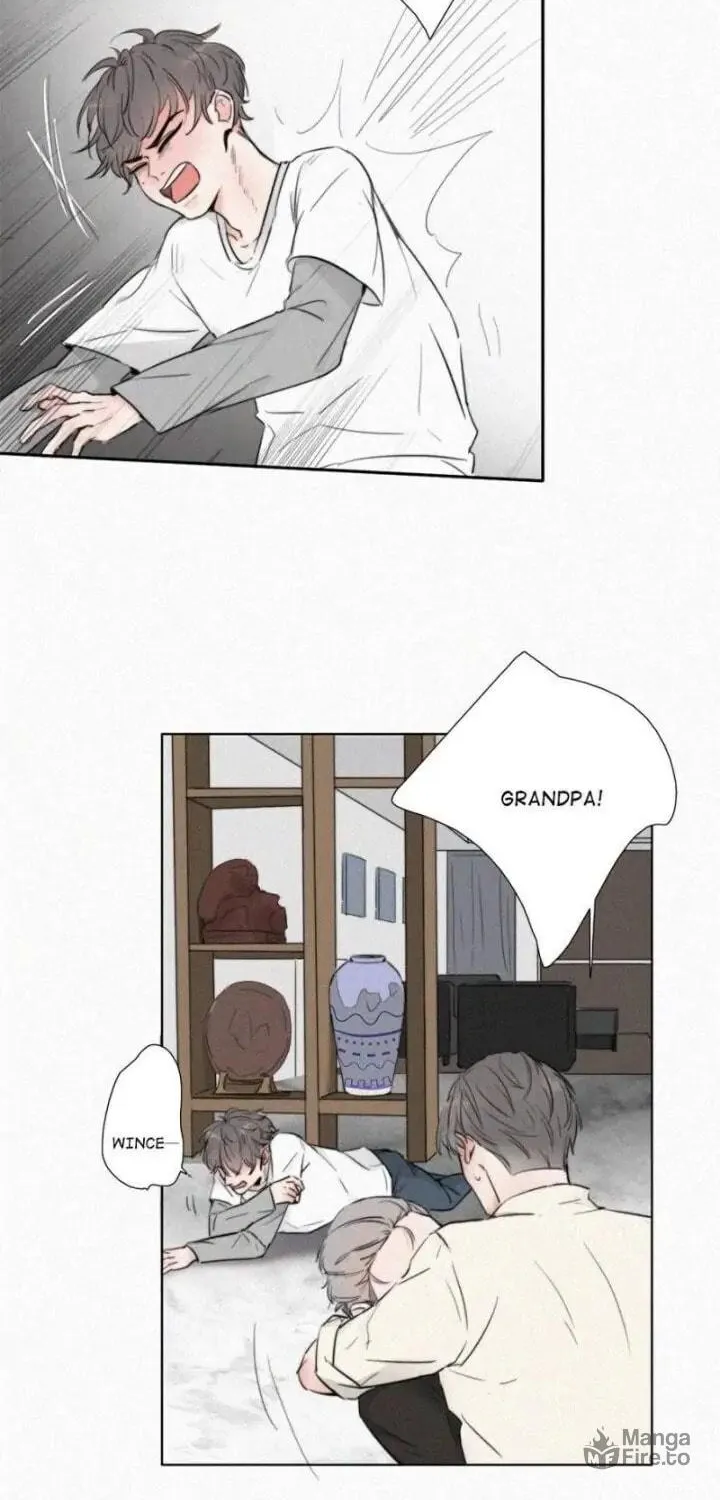 Deliverance of the Counterattack Chapter 1 page 53 - 