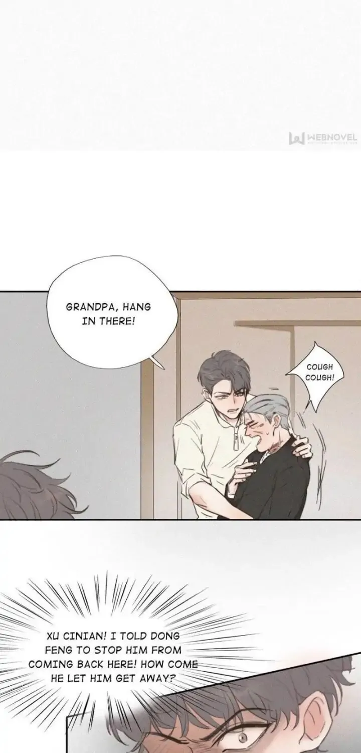 Deliverance of the Counterattack Chapter 1 page 54 - 