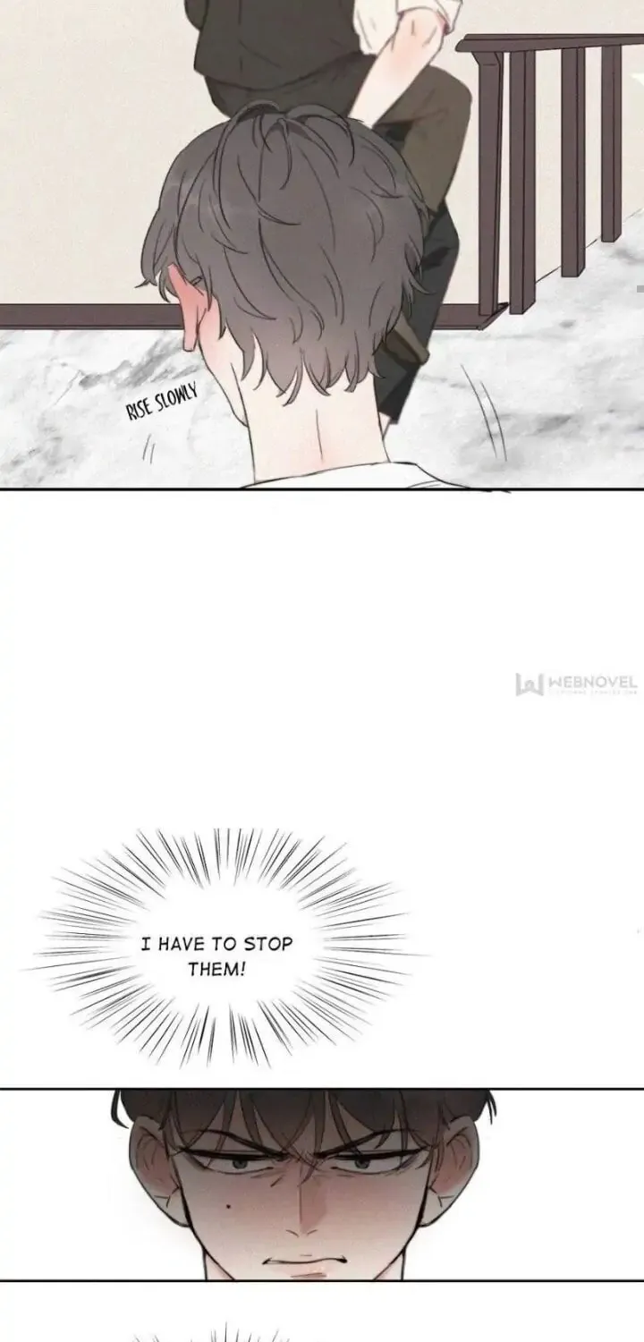 Deliverance of the Counterattack Chapter 1 page 57 - 