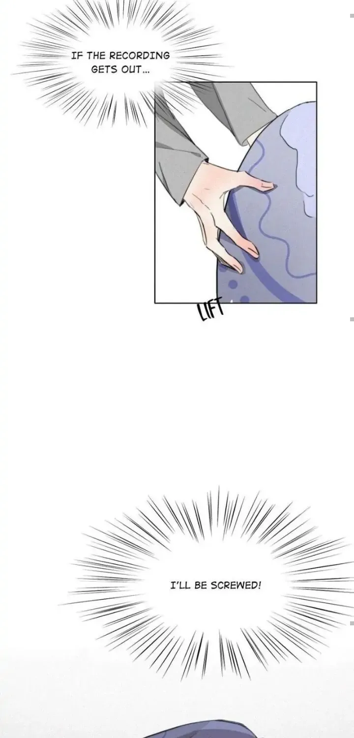 Deliverance of the Counterattack Chapter 1 page 58 - 