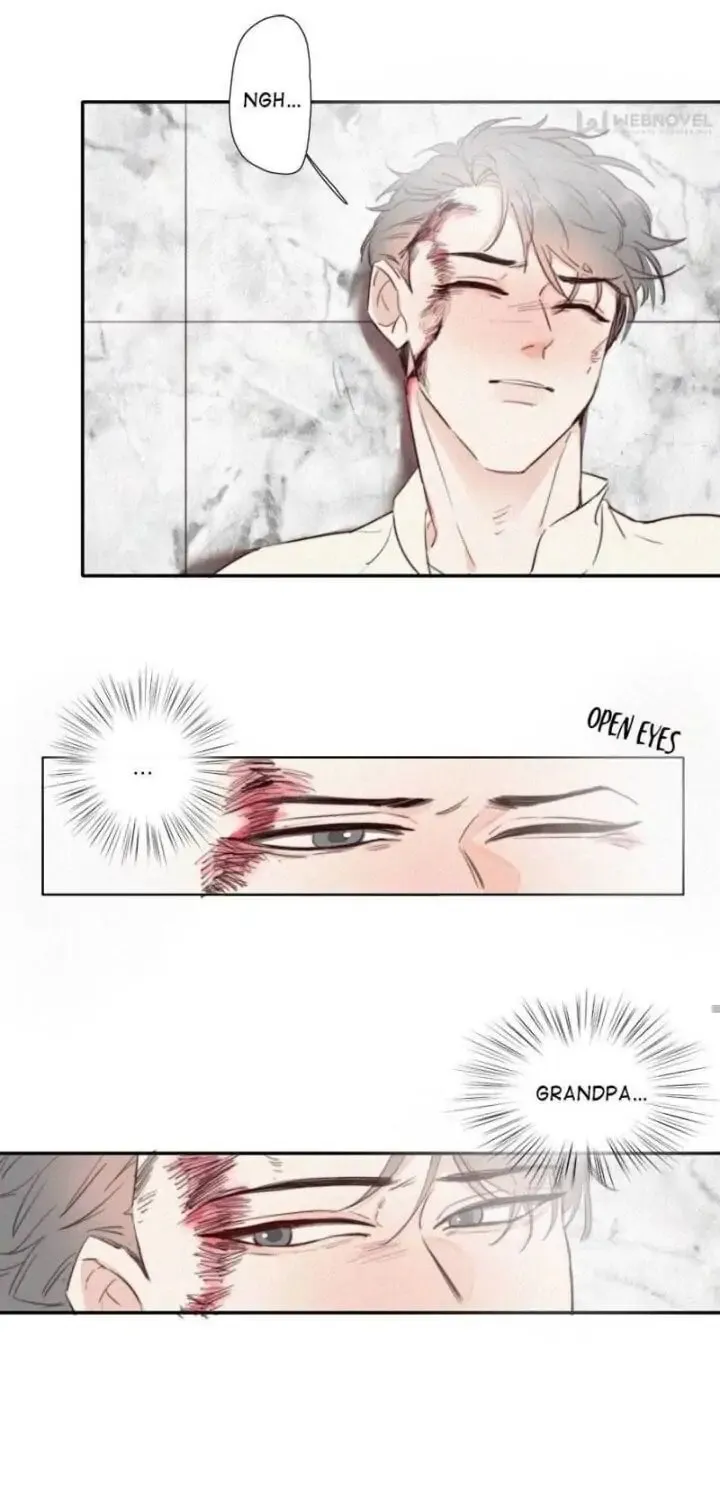 Deliverance of the Counterattack Chapter 1 page 62 - 
