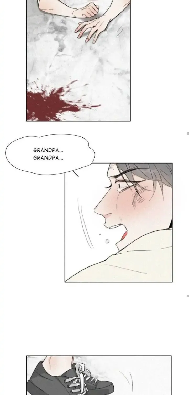 Deliverance of the Counterattack Chapter 1 page 67 - 
