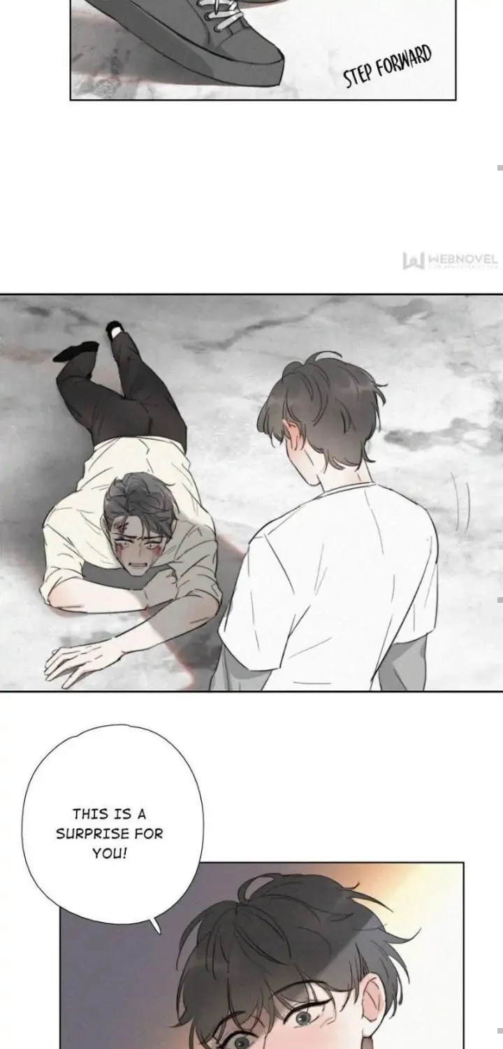 Deliverance of the Counterattack Chapter 1 page 68 - 
