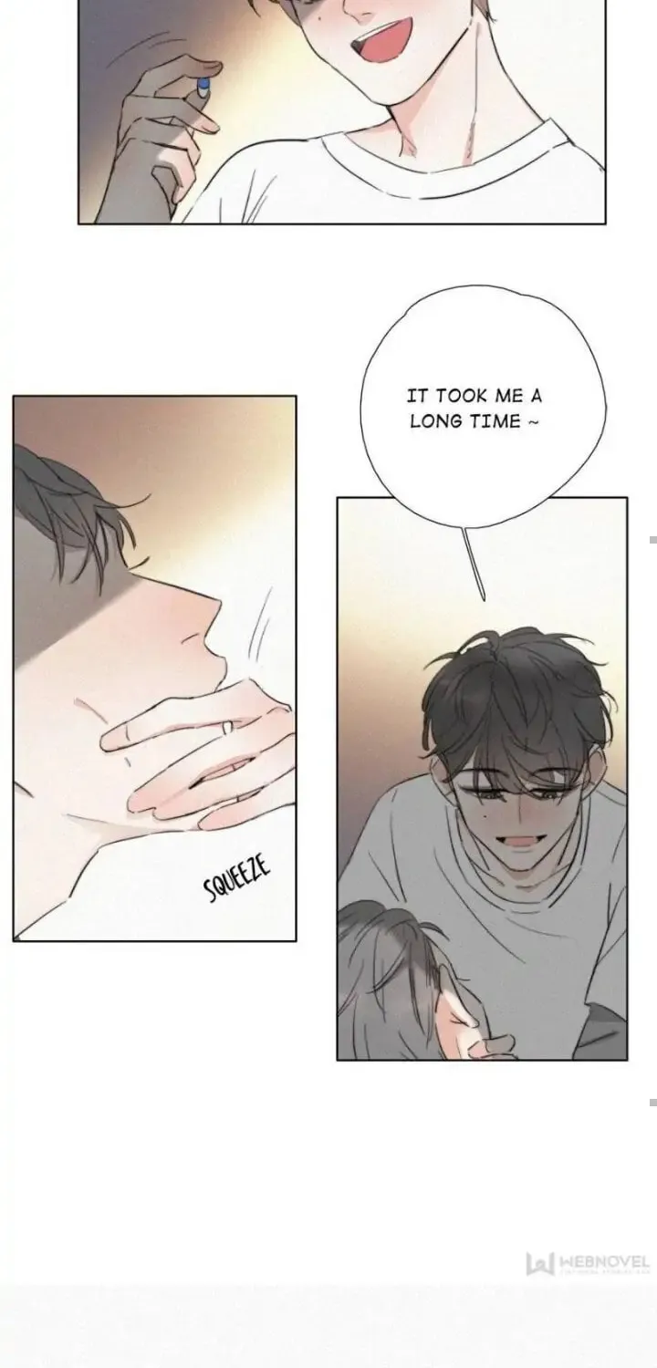 Deliverance of the Counterattack Chapter 1 page 69 - 