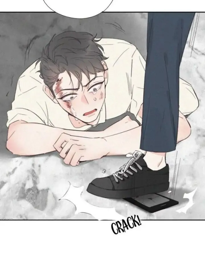 Deliverance of the Counterattack Chapter 1 page 74 - 