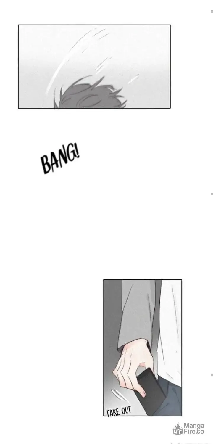Deliverance of the Counterattack Chapter 1 page 76 - 