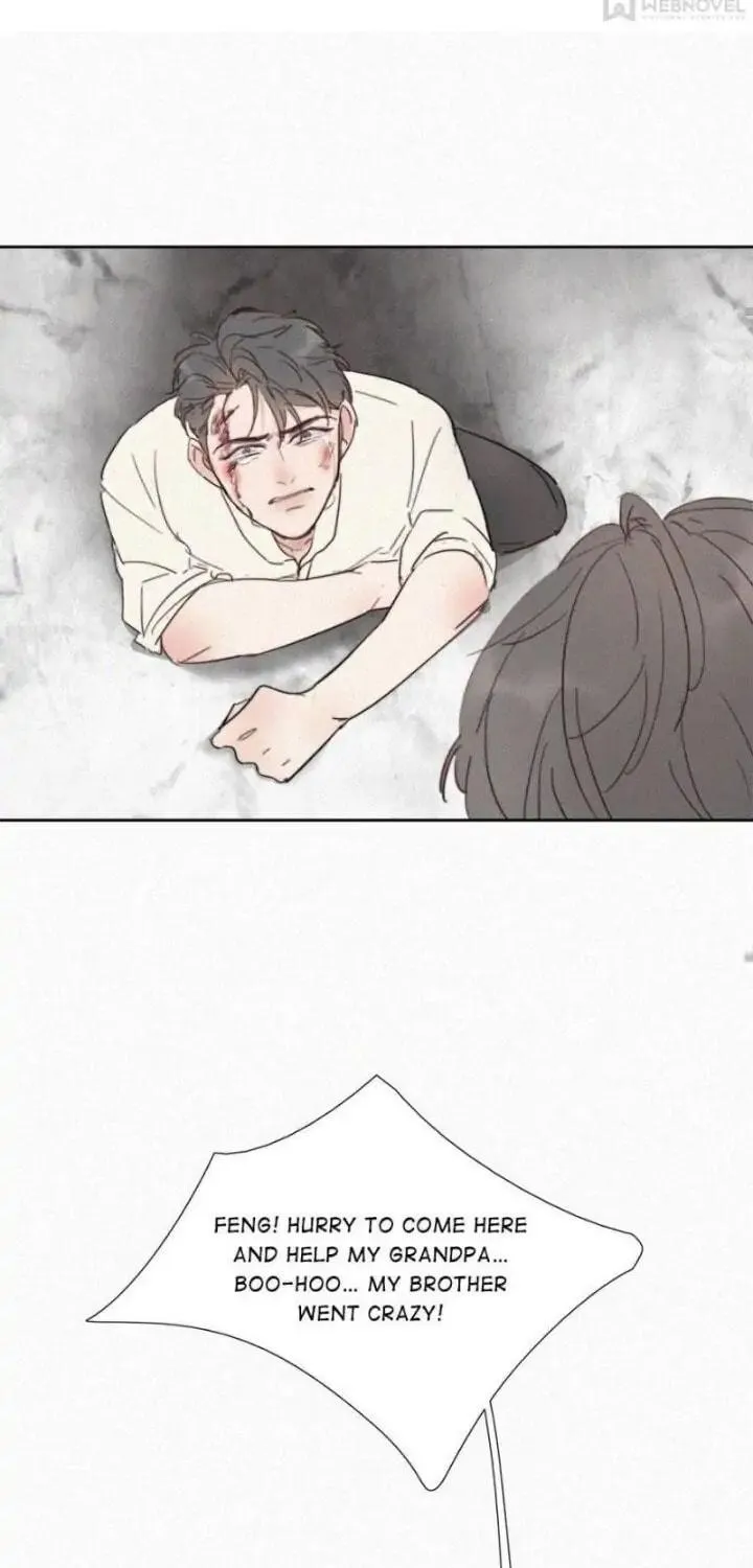 Deliverance of the Counterattack Chapter 1 page 77 - 
