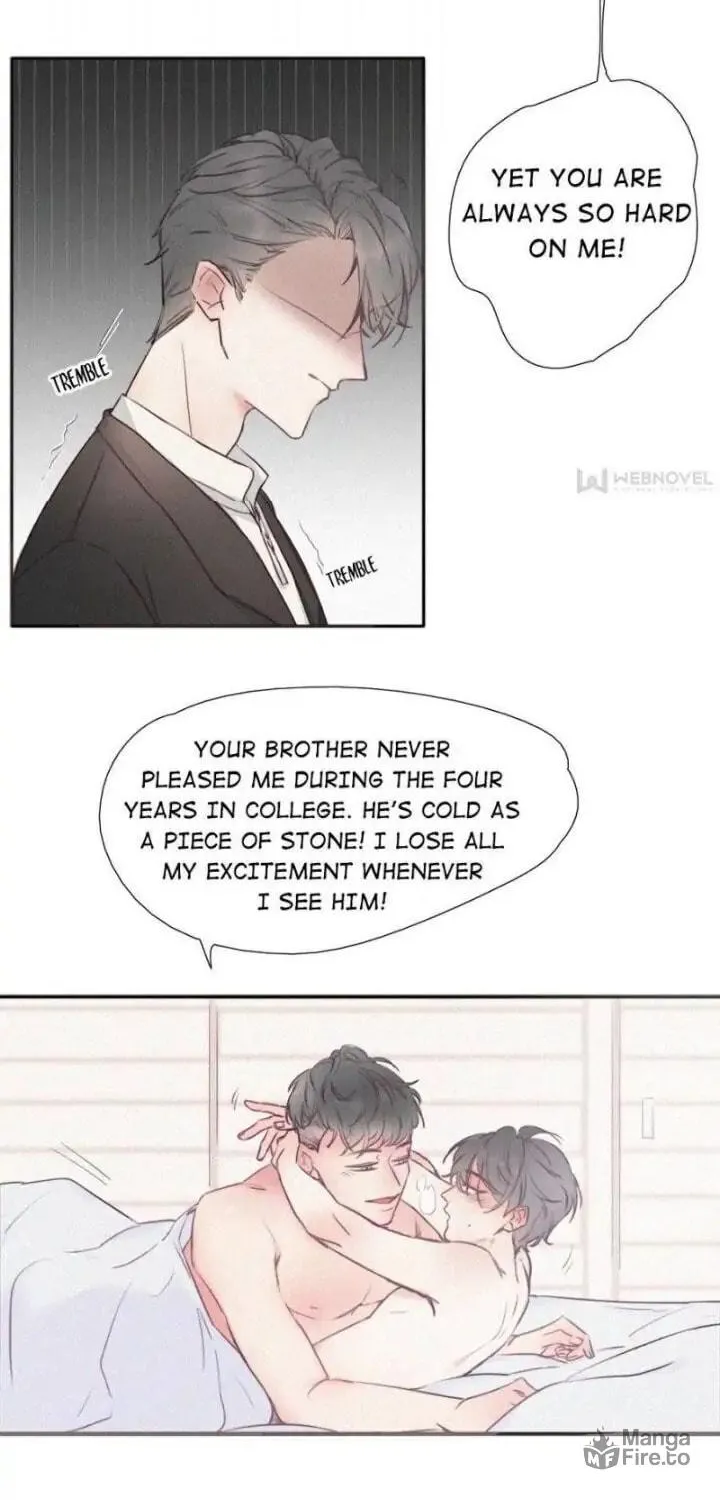 Deliverance of the Counterattack Chapter 1 page 9 - 