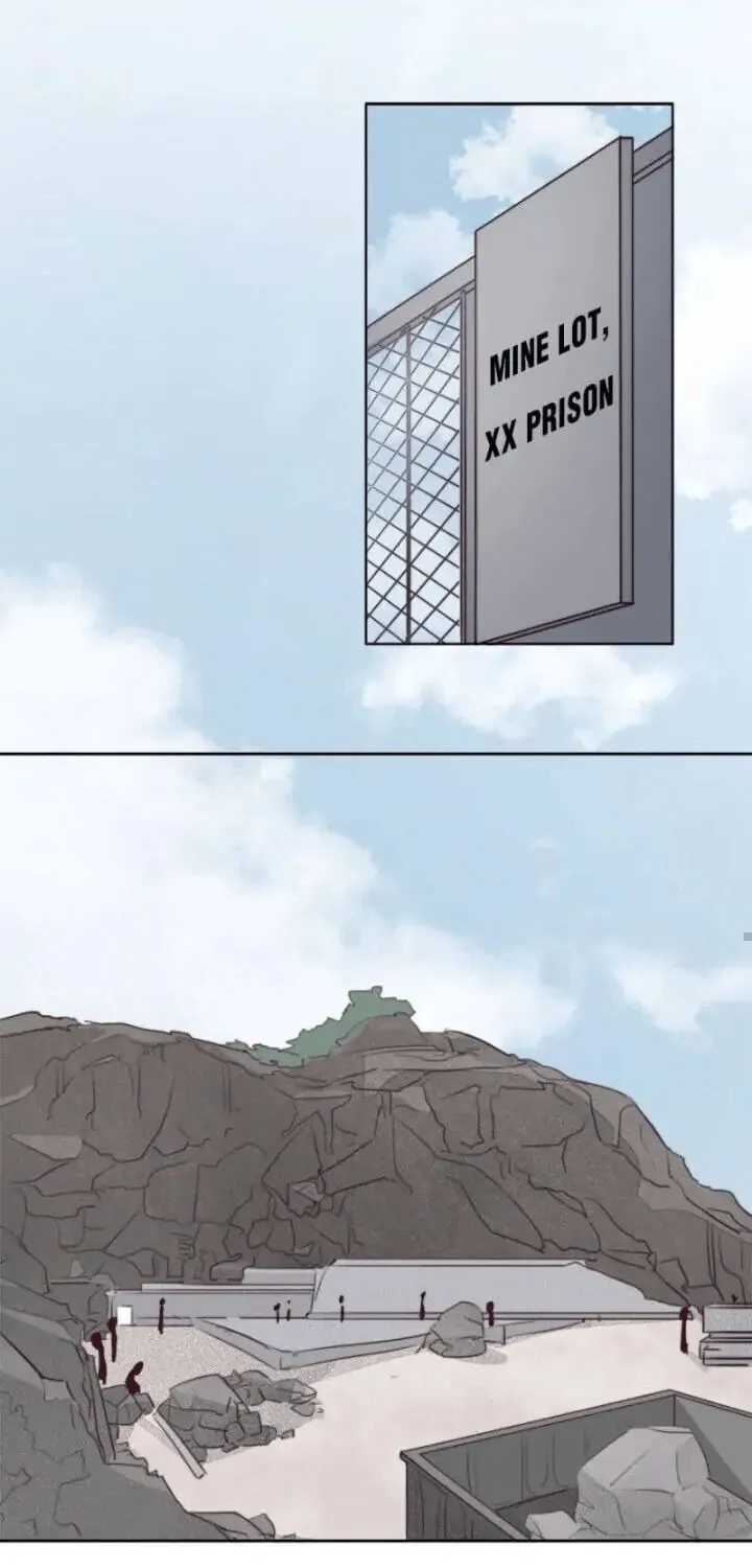 Deliverance of the Counterattack Chapter 2 page 2 - 