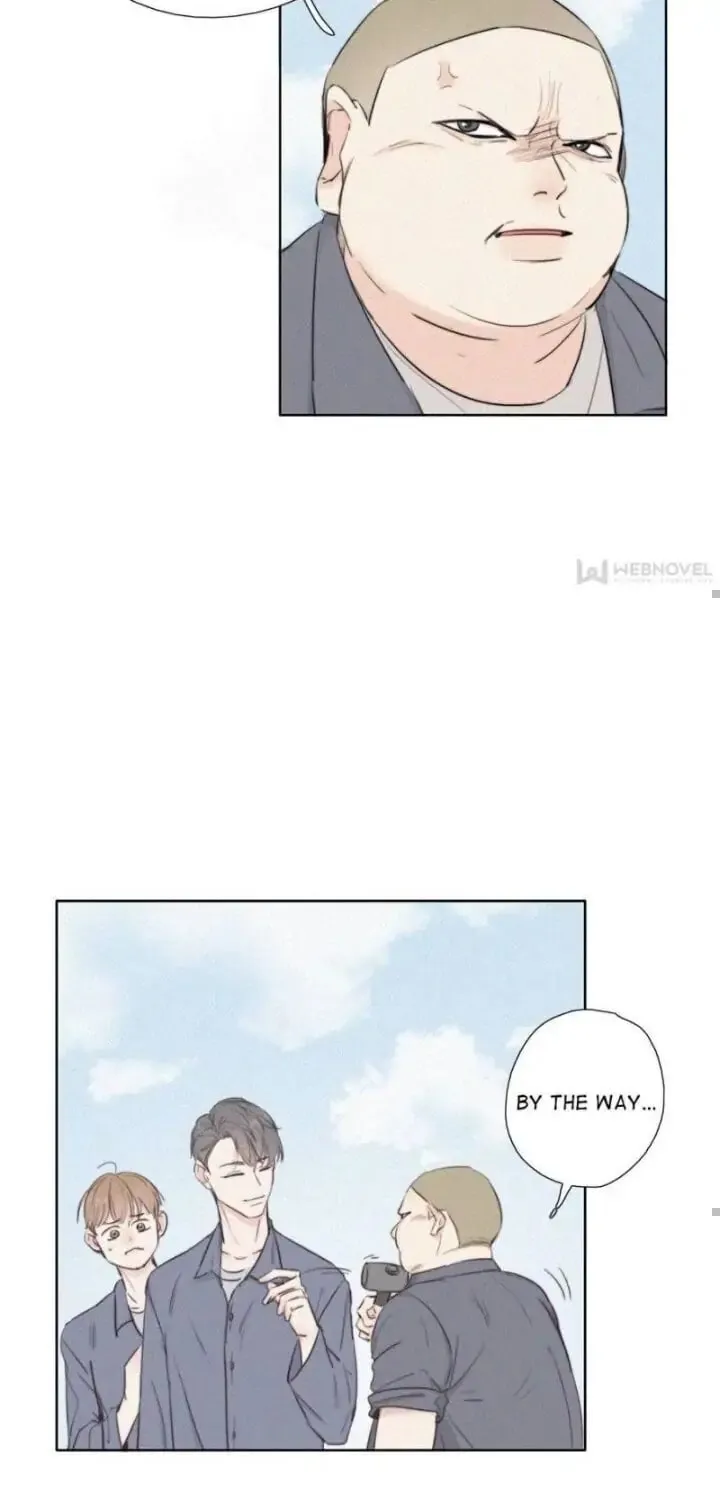 Deliverance of the Counterattack Chapter 2 page 12 - 