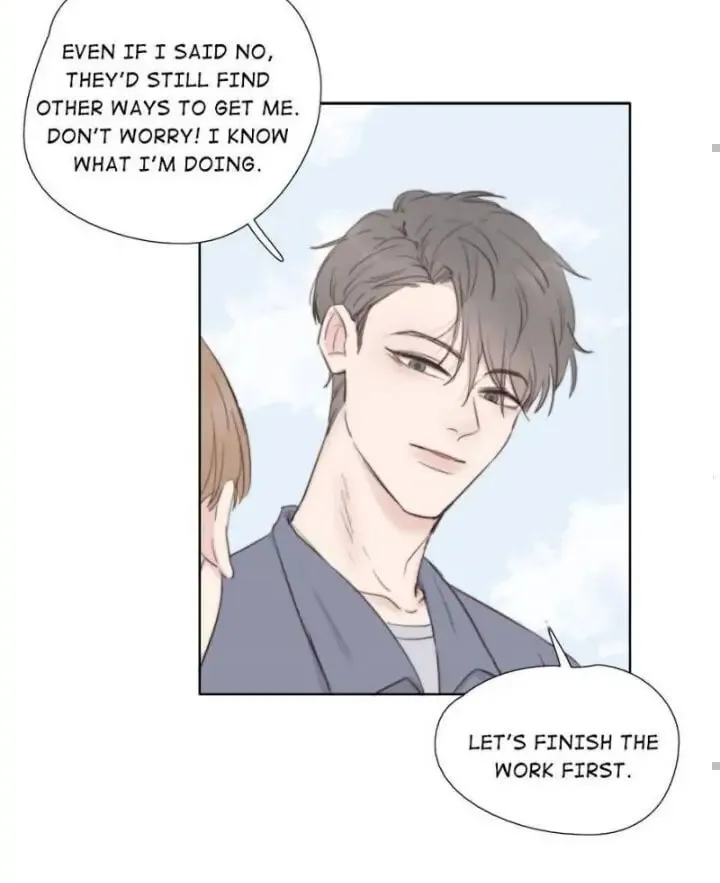 Deliverance of the Counterattack Chapter 2 page 16 - 