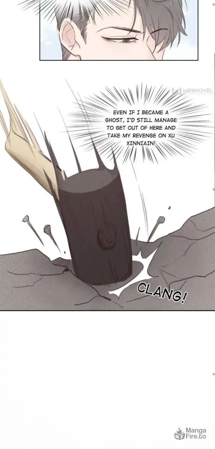 Deliverance of the Counterattack Chapter 2 page 18 - 
