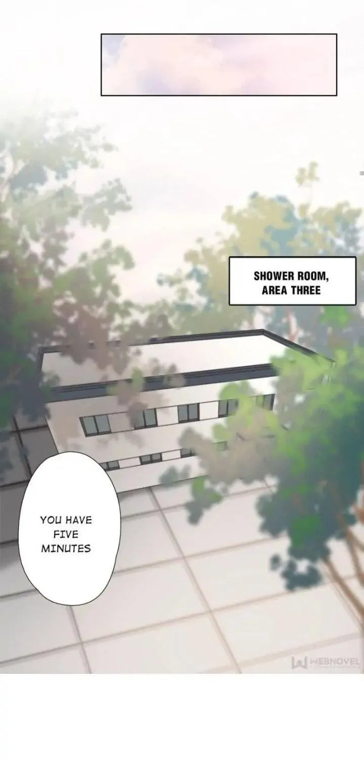 Deliverance of the Counterattack Chapter 2 page 19 - 
