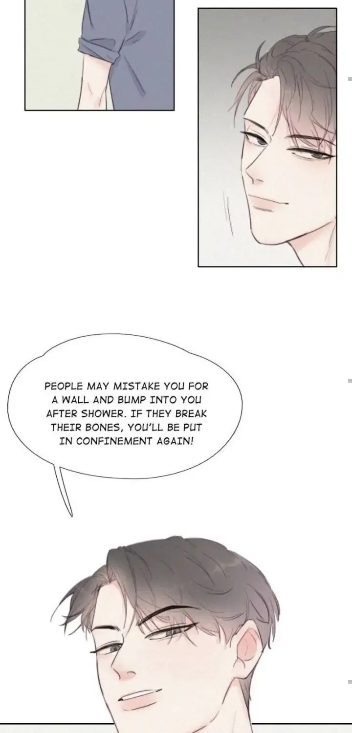 Deliverance of the Counterattack Chapter 2 page 22 - 
