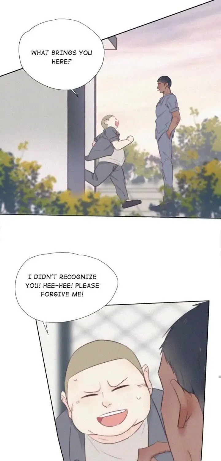 Deliverance of the Counterattack Chapter 2 page 27 - 