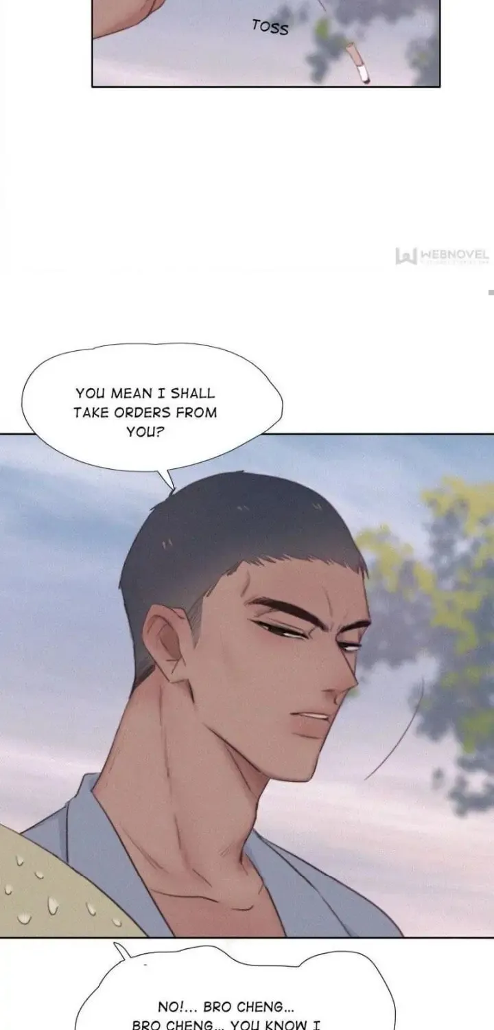 Deliverance of the Counterattack Chapter 2 page 30 - 