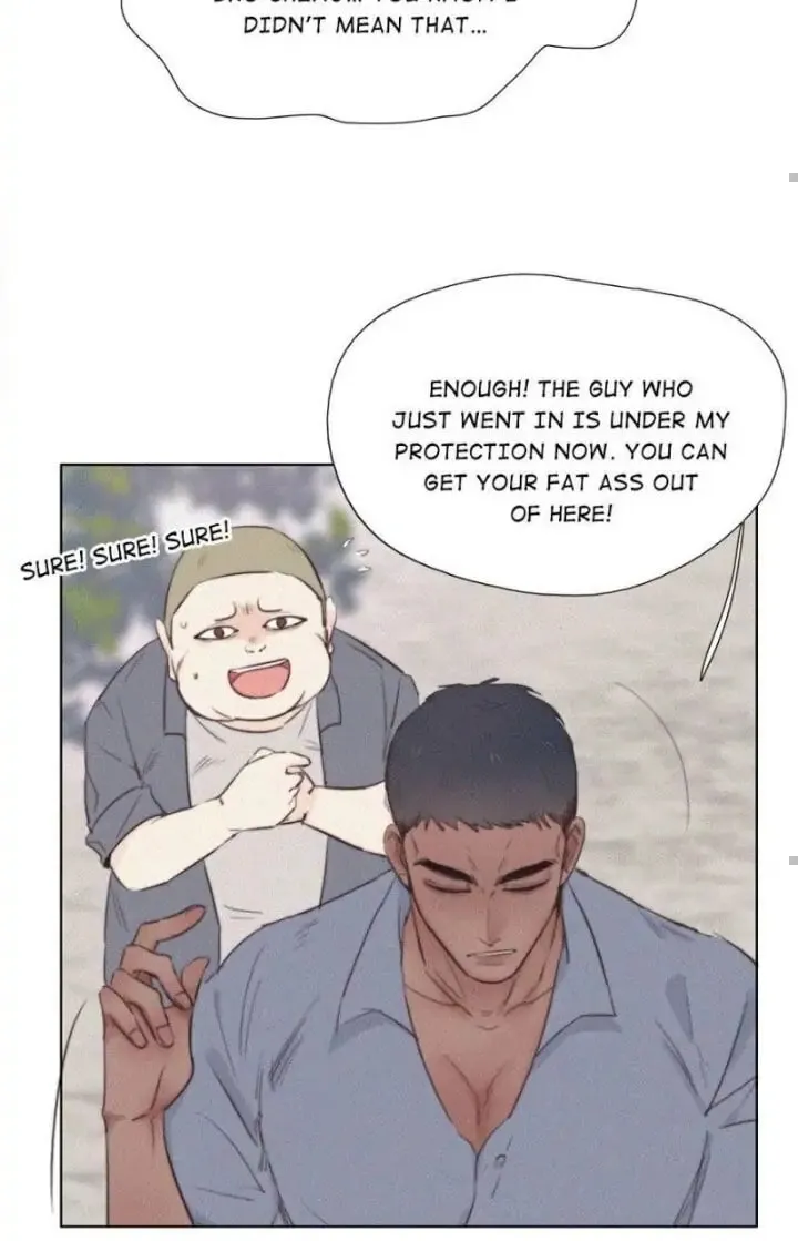 Deliverance of the Counterattack Chapter 2 page 31 - 