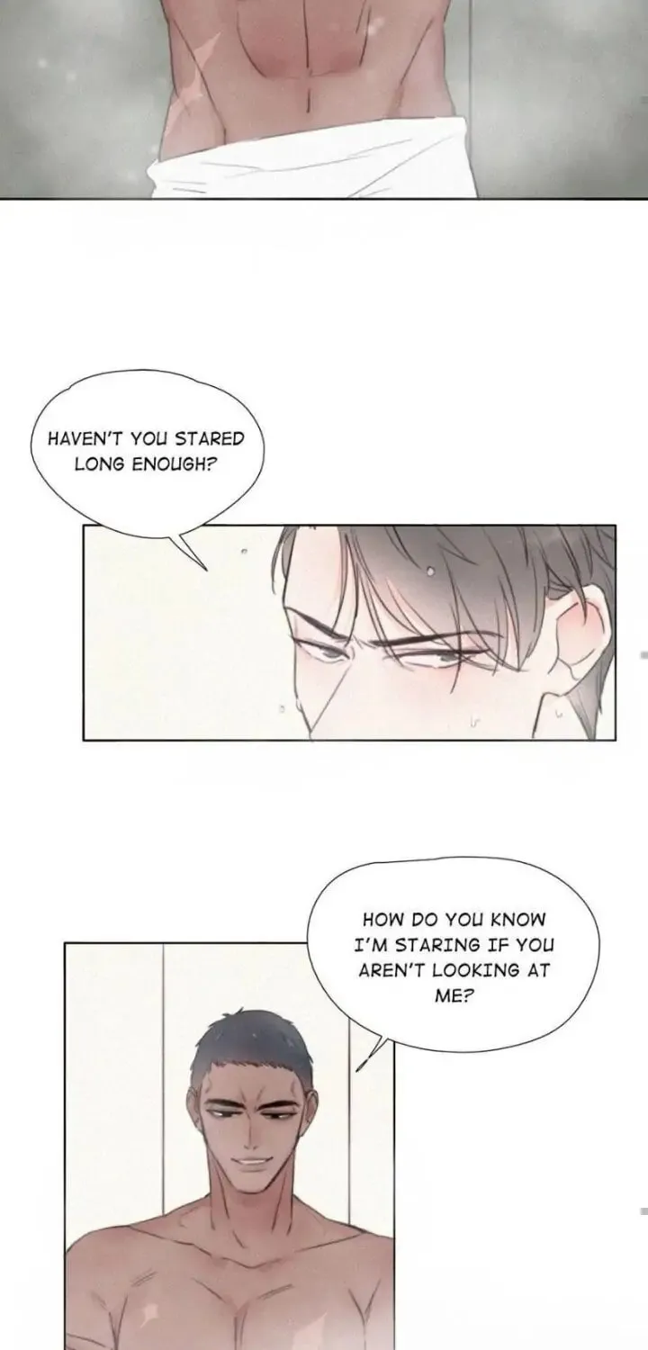 Deliverance of the Counterattack Chapter 2 page 38 - 