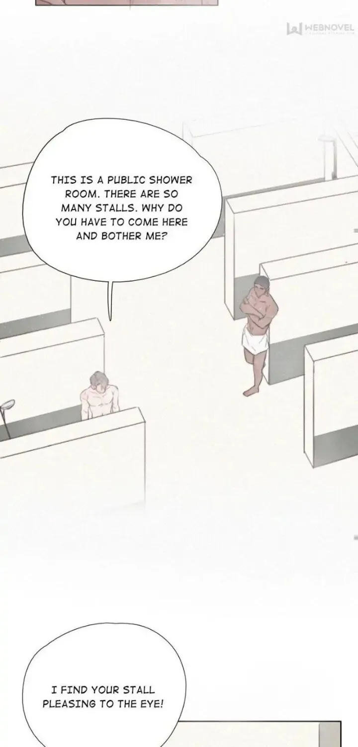 Deliverance of the Counterattack Chapter 2 page 39 - 