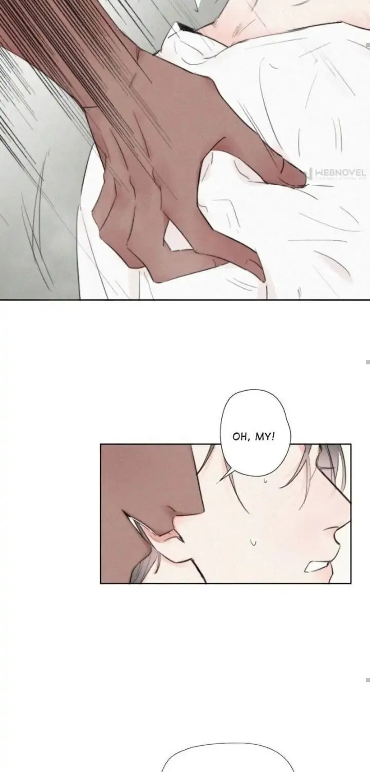 Deliverance of the Counterattack Chapter 2 page 44 - 