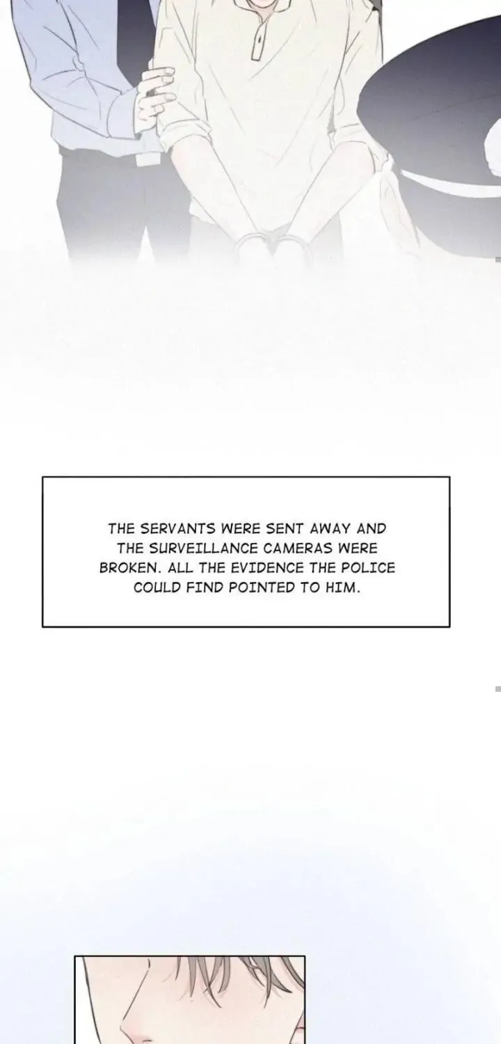 Deliverance of the Counterattack Chapter 2 page 6 - 