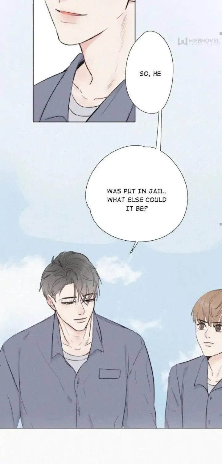 Deliverance of the Counterattack Chapter 2 page 7 - 