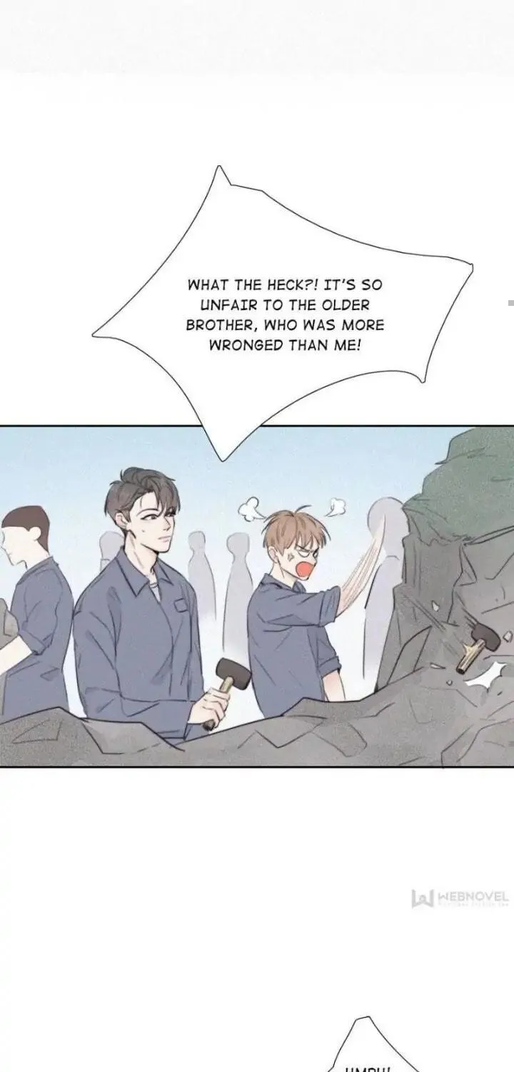 Deliverance of the Counterattack Chapter 2 page 8 - 