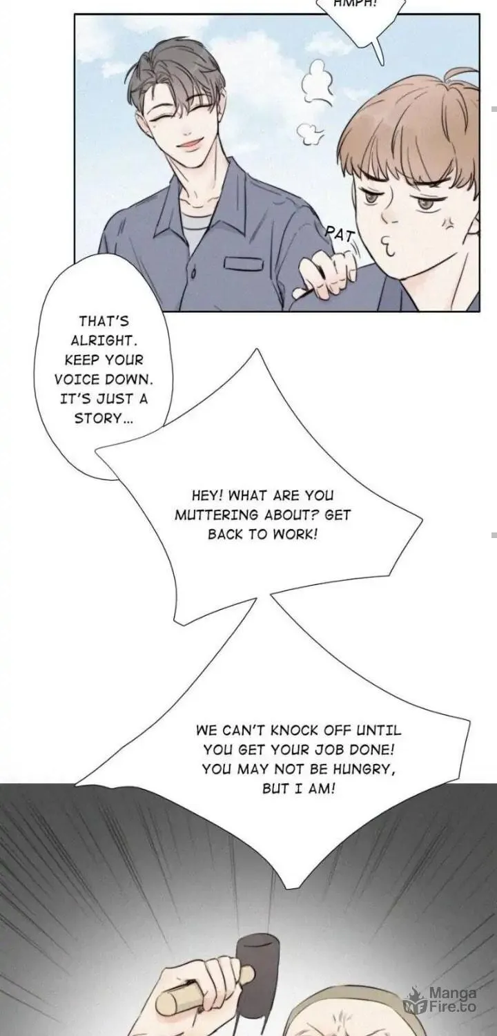 Deliverance of the Counterattack Chapter 2 page 9 - 