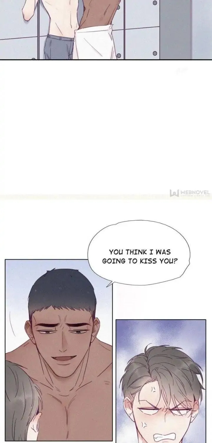 Deliverance of the Counterattack Chapter 3 page 24 - 